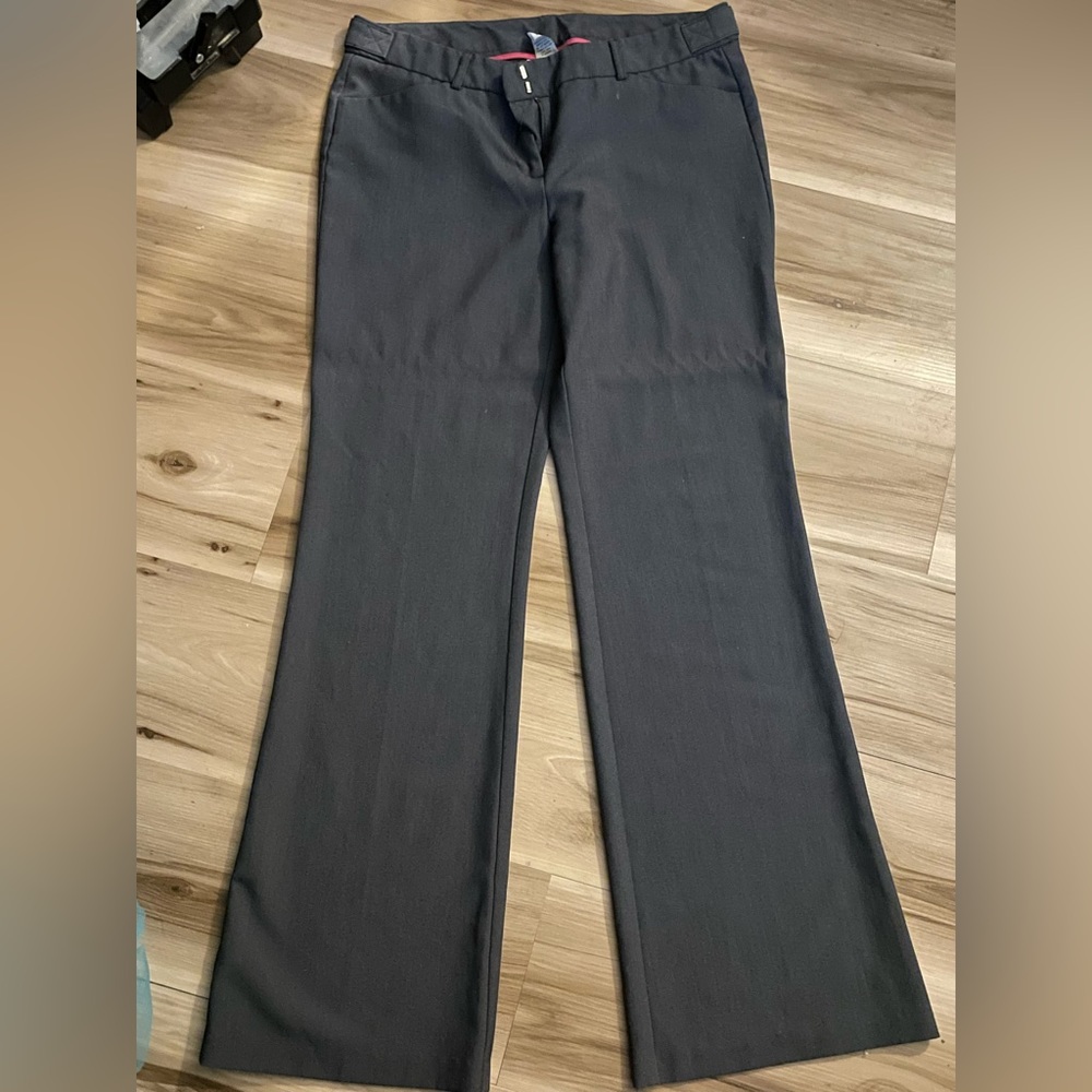 Woman’s dress pants